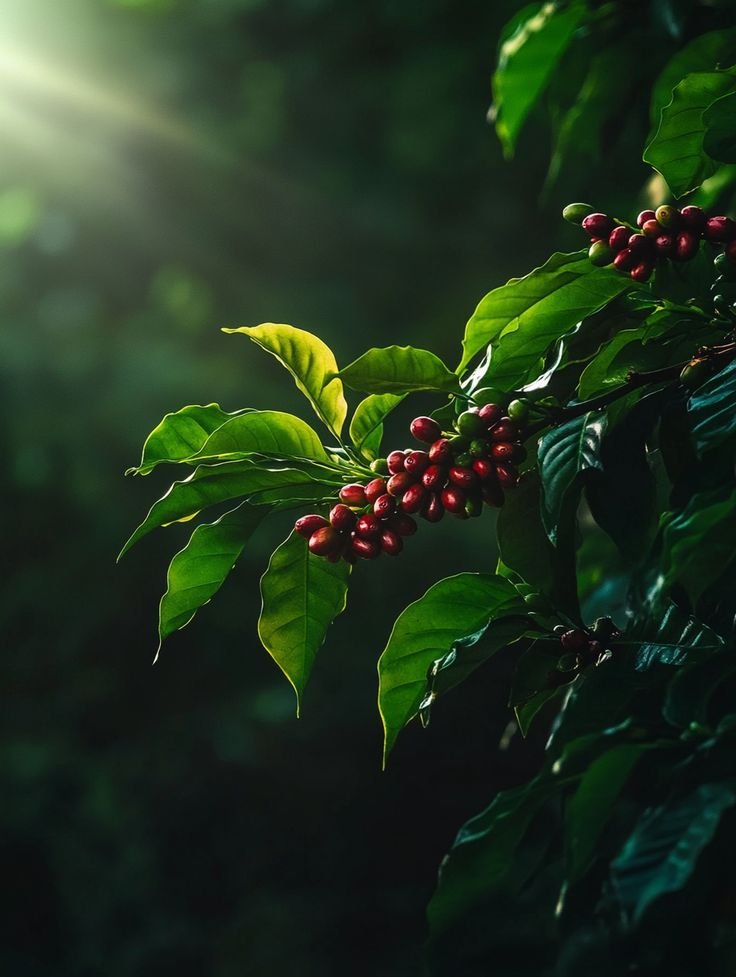 coffee bean tree (1)